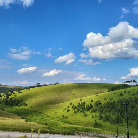 Huut Villa Zlatibor Eksteriør bilde