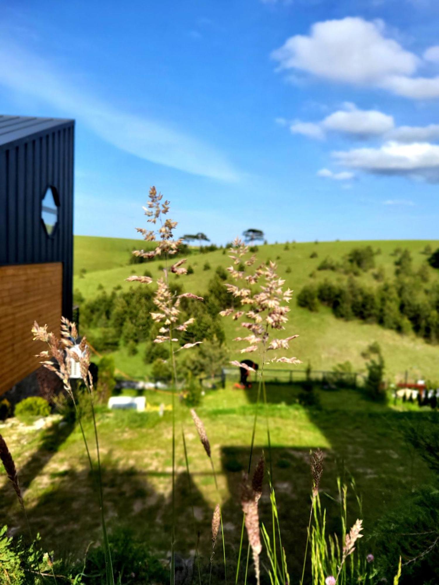 Huut Villa Zlatibor Eksteriør bilde