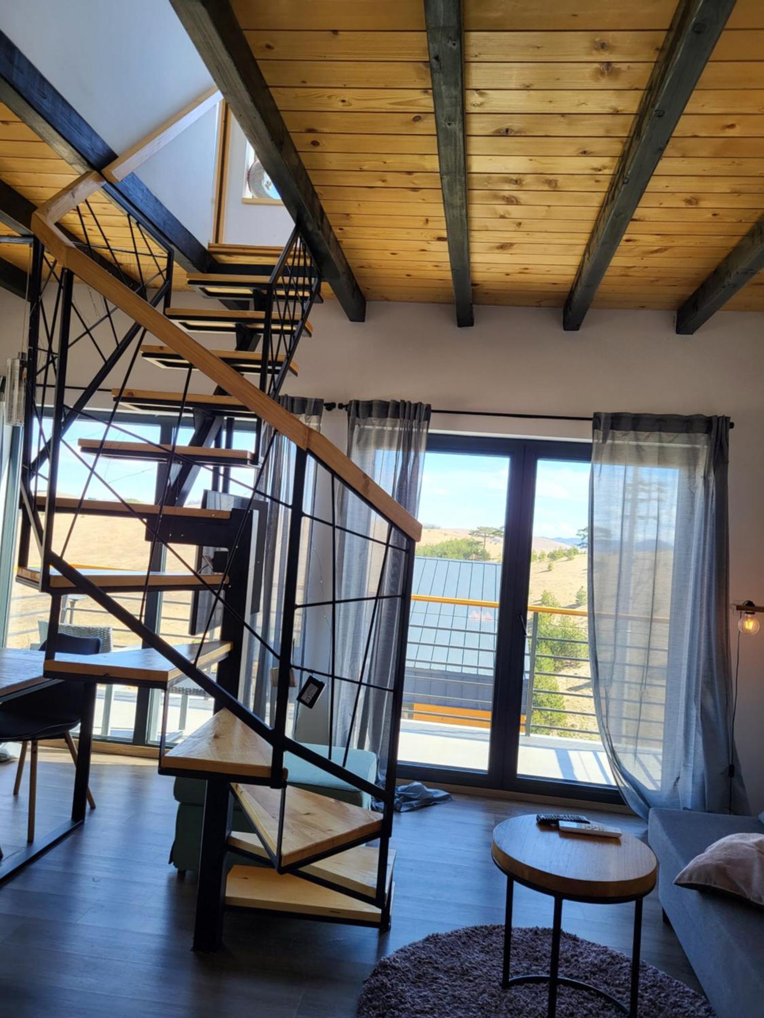 Huut Villa Zlatibor Eksteriør bilde