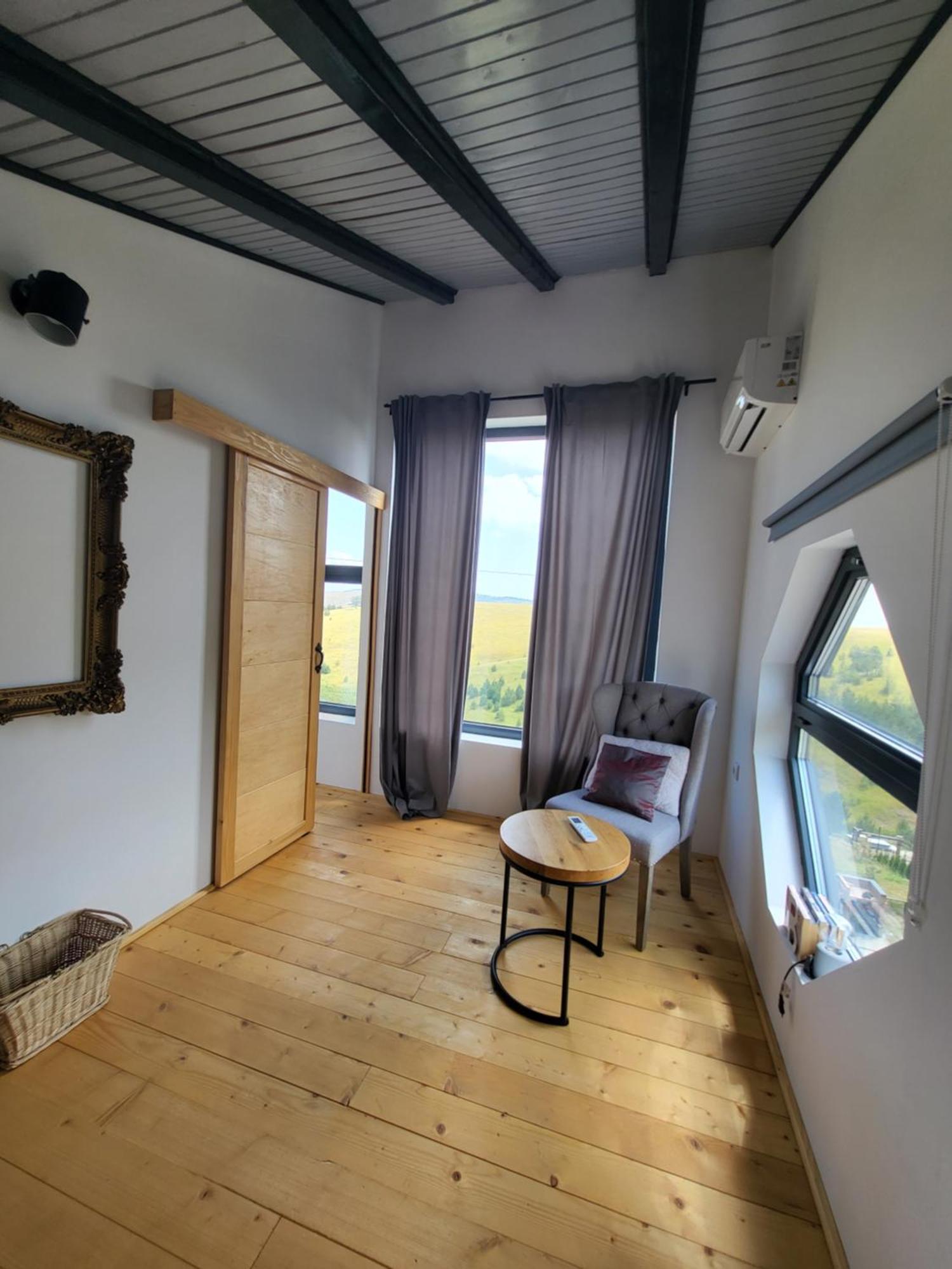 Huut Villa Zlatibor Eksteriør bilde