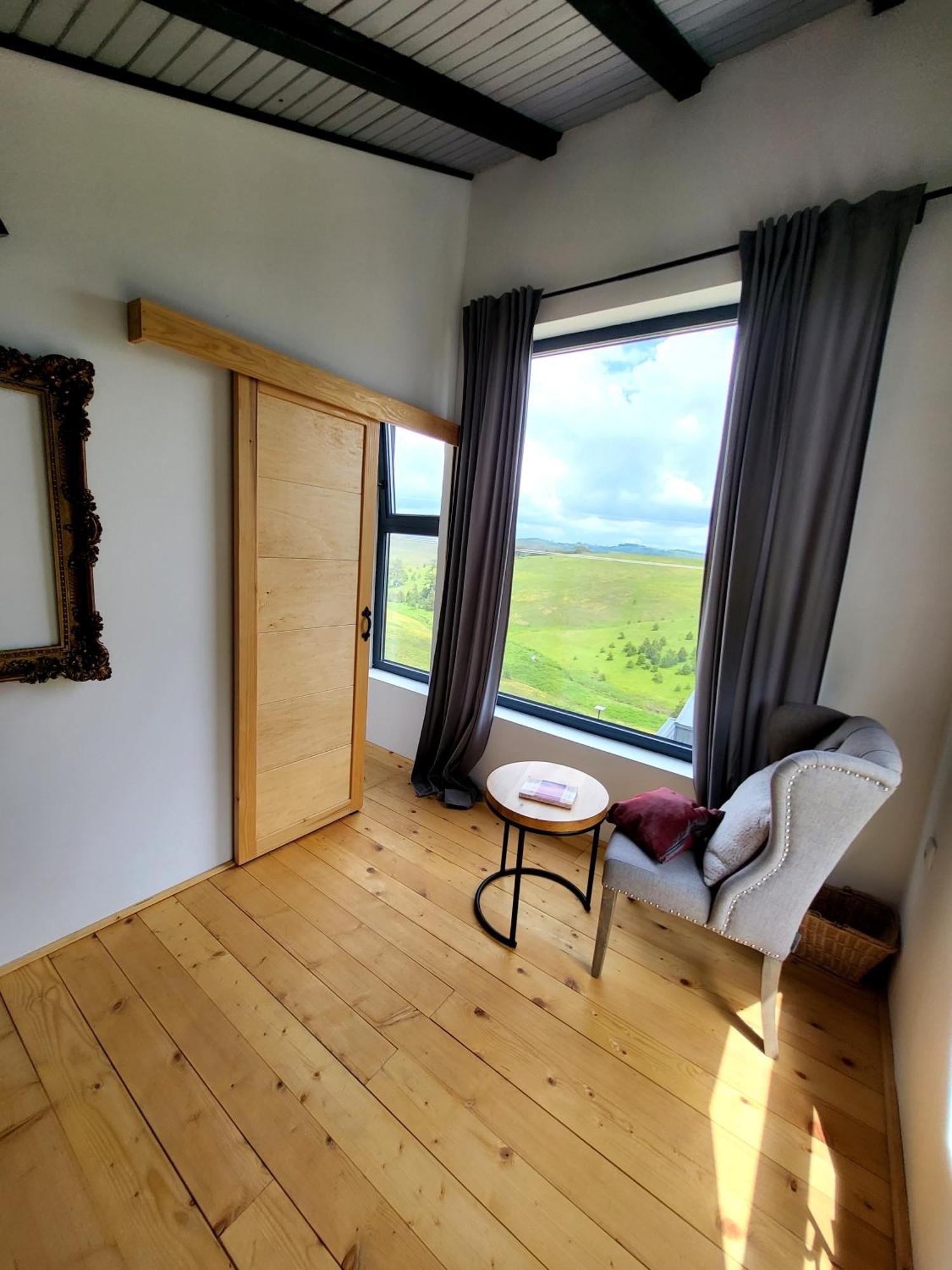 Huut Villa Zlatibor Eksteriør bilde