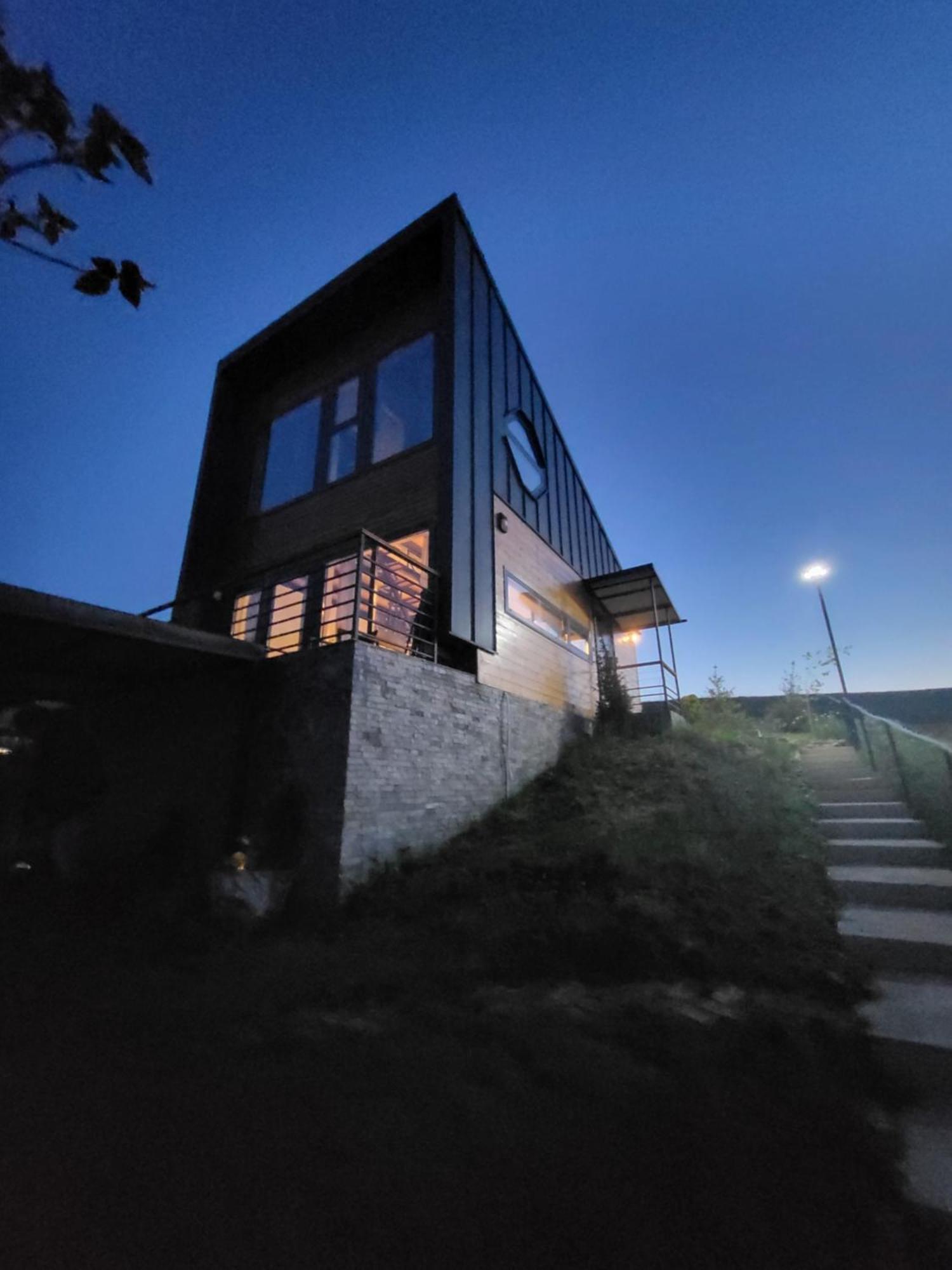 Huut Villa Zlatibor Eksteriør bilde